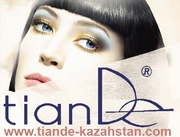 Косметическая Компания TianDe в Шфхтинске