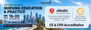 25th Global Summit on Nursing Education and Practice (GSNEP 2026)-shkk